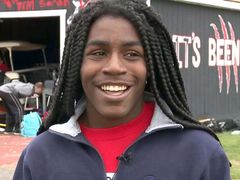 AIBU to think that this child should be allowed to compete as a girl?  Transgender topic.