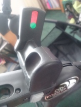 Baby jogger carrycot won't fit