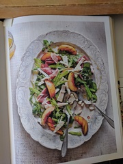 Hit me with a summer salad