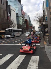 Tokyo - in 1 day what would you do?