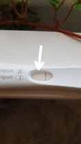 Am I seeing things?
