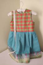 Selling handmade/upcycled clothing/projects