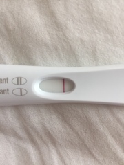 Anyone else on a two week wait?