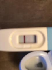 Am I pregnant?