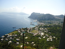 What are your top tips for visiting Sorrento?