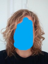 New hair plan - advice? (Pic included)