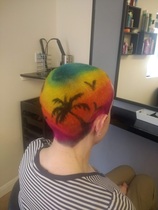 Help my hair! :(