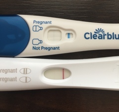 TWO WEEK WAIT
