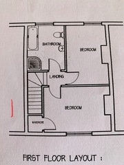 Ensuite - uni style