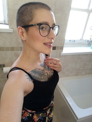 Cutting off all your long hair pixie short, if you have done it was it a good or bad decision?