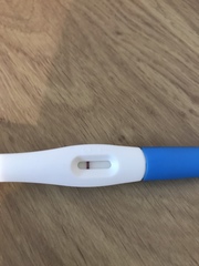 Is this negative?