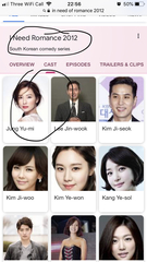 KDrama Addicts Anonymous (part 6)
