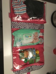 Your baby changing bag recommendations please