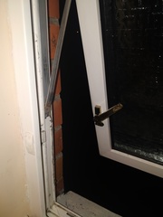 What type of window is this?