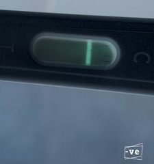 HELP - Line eyes