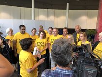 Westminstenders: Long live liberalism