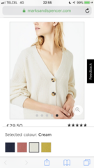 How to style this cardigan?