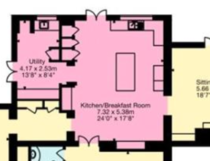 Rightmove listing - what is this thing in the kitchen?