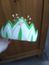 Selling handmade/upcycled clothing/projects