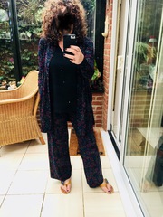 Its the Hushista Sisters: enjoying Summer Sales, Sangria and a little Full Moon Madness