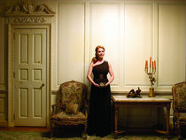 Royal style and gossip: From foundation to Foundations...