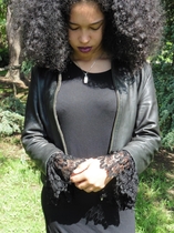 Selling handmade/upcycled clothing/projects