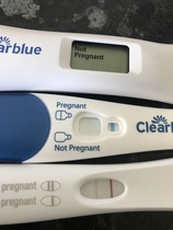 HELP - BFP or not??