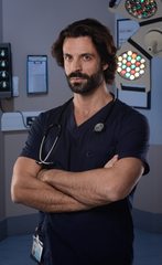 Holby City discussion
