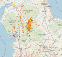 Thunderstorm watch summer 2019