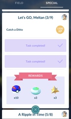 Abra Abra Kadabra. PokemonGo Thread #25