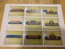 Auties transition to Year 1 - thread 3