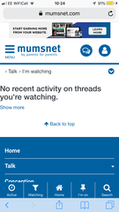 You haven’t posted on any threads recently