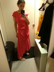 Les Parisiennes des Mamansnet: See life in pink, but do not wear it!