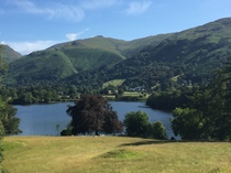 The Lake District - WHY???
