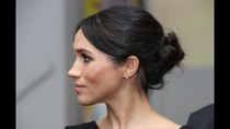 AIBU to think Meghan looks great?