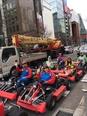 Tokyo - in 1 day what would you do?