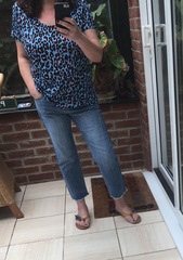 Its the Hushista Sisters: enjoying Summer Sales, Sangria and a little Full Moon Madness