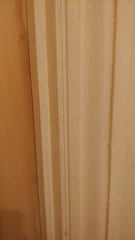 How long would it take me to strip architraves back to bare wood?