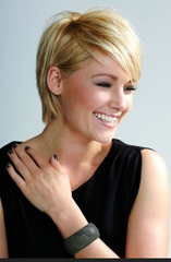 Haircut ideas, please!