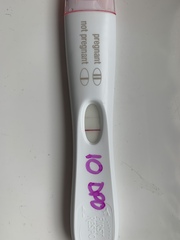 Line progression pics!