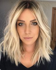 Should I cut my hair?
