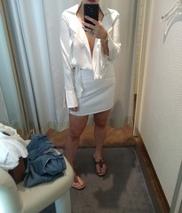 Les Parisiennes des Mamansnet: See life in pink, but do not wear it!