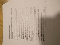 Auties transition to Year 1 - thread 3