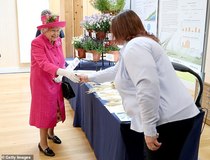 Royal style & gossip: from christening gowns to tennis lawns