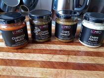 Week 9 - Summer Low Carb Bootcamp - our last 2 weeks!