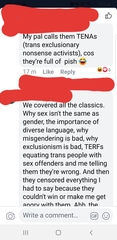 Help me with a response please