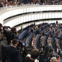 Westminstenders: Long live liberalism