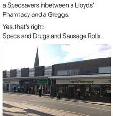 The Mega Meme Thread