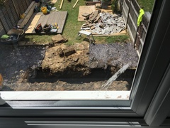 Home Extension Thread 2019 - The Extension