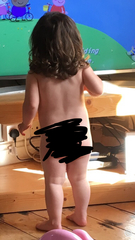 Can’t stop worrying about DD weight